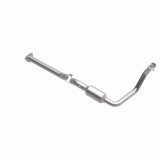 MagnaFlow 96-99 Chevy Express 1500 5.7L Direct Fit Converter thumbnail 7