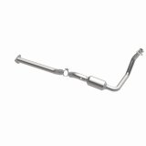 MagnaFlow 96-99 Chevy Express 1500 5.7L Direct Fit Converter thumbnail 8