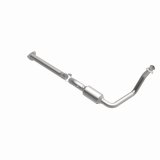 MagnaFlow 96-99 Chevy Express 1500 5.7L Direct Fit Converter thumbnail 9