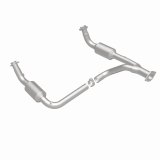 MagnaFlow 2000 Cadillac Escalade 5.7L Direct Fit Converter thumbnail 4