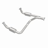 MagnaFlow 2000 Cadillac Escalade 5.7L Direct Fit Converter thumbnail 5