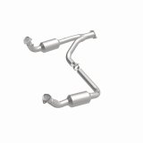 MagnaFlow 2000 Cadillac Escalade 5.7L Direct Fit Converter thumbnail 6