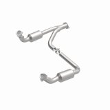 MagnaFlow 2000 Cadillac Escalade 5.7L Direct Fit Converter thumbnail 7