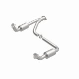 MagnaFlow 2000 Cadillac Escalade 5.7L Direct Fit Converter thumbnail 8