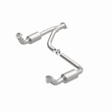 MagnaFlow 2000 Cadillac Escalade 5.7L Direct Fit Converter thumbnail 9