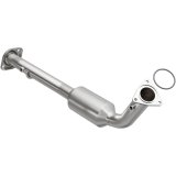 MagnaFlow 02-03 Cadillac Escalade 6.0L Direct Fit Converter thumbnail 1