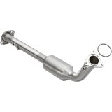 MagnaFlow 02-03 Cadillac Escalade 6.0L Direct Fit Converter thumbnail 2