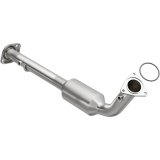 MagnaFlow 02-03 Cadillac Escalade 6.0L Direct Fit Converter thumbnail 3