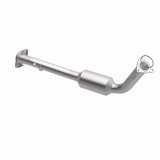 MagnaFlow 02-03 Cadillac Escalade 6.0L Direct Fit Converter thumbnail 4