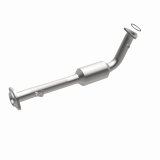 MagnaFlow 02-03 Cadillac Escalade 6.0L Direct Fit Converter thumbnail 6