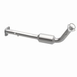 MagnaFlow 02-03 Cadillac Escalade 6.0L Direct Fit Converter thumbnail 7