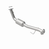 MagnaFlow 02-03 Cadillac Escalade 6.0L Direct Fit Converter thumbnail 8