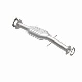 MagnaFlow 1998 Chevrolet S10 4.3L Direct Fit Converter thumbnail 4