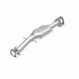MagnaFlow 1998 Chevrolet S10 4.3L Direct Fit Converter thumbnail 5