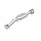 MagnaFlow 1998 Chevrolet S10 4.3L Direct Fit Converter thumbnail 6