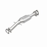 MagnaFlow 1998 Chevrolet S10 4.3L Direct Fit Converter thumbnail 7