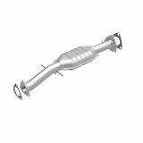 MagnaFlow 1998 Chevrolet S10 4.3L Direct Fit Converter thumbnail 8