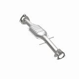 MagnaFlow 1998 Chevrolet S10 4.3L Direct Fit Converter thumbnail 9