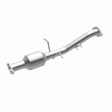 MagnaFlow 95-98 Toyota T100 3.4L Direct Fit Converter thumbnail 5