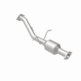 MagnaFlow 95-98 Toyota T100 3.4L Direct Fit Converter thumbnail 7