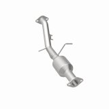 MagnaFlow 95-98 Toyota T100 3.4L Direct Fit Converter thumbnail 9