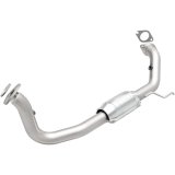 MagnaFlow 98-01 Honda Passport 3.2L Direct Fit Converter thumbnail 2