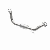 MagnaFlow 98-01 Honda Passport 3.2L Direct Fit Converter thumbnail 4