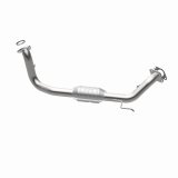 MagnaFlow 98-01 Honda Passport 3.2L Direct Fit Converter thumbnail 5