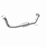 MagnaFlow 98-01 Honda Passport 3.2L Direct Fit Converter thumbnail 6