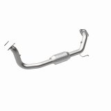 MagnaFlow 98-01 Honda Passport 3.2L Direct Fit Converter thumbnail 7