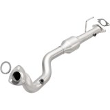 MagnaFlow 98-01 Honda Passport 3.2L Direct Fit Converter thumbnail 2