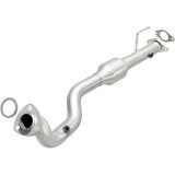 MagnaFlow 98-01 Honda Passport 3.2L Direct Fit Converter thumbnail 3