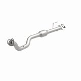 MagnaFlow 98-01 Honda Passport 3.2L Direct Fit Converter thumbnail 4