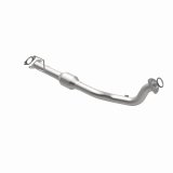 MagnaFlow 98-01 Honda Passport 3.2L Direct Fit Converter thumbnail 5