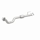 MagnaFlow 98-01 Honda Passport 3.2L Direct Fit Converter thumbnail 7