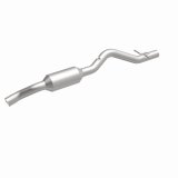 MagnaFlow 98-99 Dodge Durango 5.2L Direct Fit Converter thumbnail 5