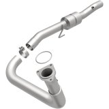 MagnaFlow 2004 Chevrolet Silverado 2500 HD 6.0L Direct Fit Converter thumbnail 1