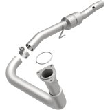 MagnaFlow 2004 Chevrolet Silverado 2500 HD 6.0L Direct Fit Converter thumbnail 3