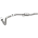 MagnaFlow 2004 Chevrolet Silverado 2500 HD 6.0L Direct Fit Converter thumbnail 4