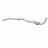 MagnaFlow 98-00 Toyota Sienna 3.0L Direct Fit Converter thumbnail 4