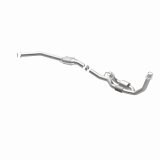 MagnaFlow 98-00 Toyota Sienna 3.0L Direct Fit Converter thumbnail 5
