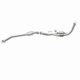 MagnaFlow 98-00 Toyota Sienna 3.0L Direct Fit Converter thumbnail 6
