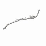 MagnaFlow 98-00 Toyota Sienna 3.0L Direct Fit Converter thumbnail 7