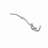 MagnaFlow 98-00 Toyota Sienna 3.0L Direct Fit Converter thumbnail 8
