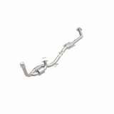 MagnaFlow 98-00 Toyota Sienna 3.0L Direct Fit Converter thumbnail 9