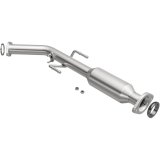 MagnaFlow 01-03 Toyota Sienna 3.0L Direct Fit Converter thumbnail 1