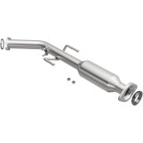 MagnaFlow 01-03 Toyota Sienna 3.0L Direct Fit Converter thumbnail 2
