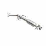 MagnaFlow 01-03 Toyota Sienna 3.0L Direct Fit Converter thumbnail 7