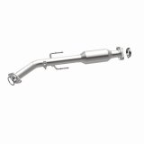 MagnaFlow 01-03 Toyota Sienna 3.0L Direct Fit Converter thumbnail 8