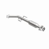 MagnaFlow 01-03 Toyota Sienna 3.0L Direct Fit Converter thumbnail 9